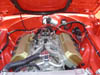 7-9-05 GTX Engine Compartment 01