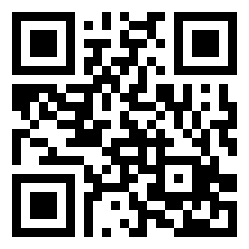 QR code to my Testimony