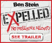 See Expelled, The Movie with Ben Stein.  ANYONE?