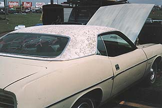 [1970 Mod Top Barracuda]