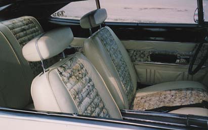 '69 Mod Top