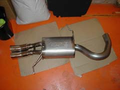 01-New-Borla-single-exhaust