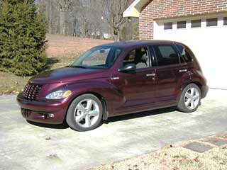 After - front