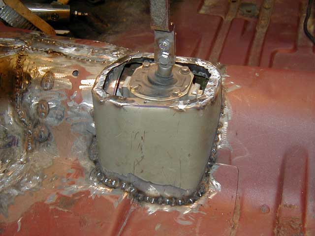 010519-5sp-Trans-Shftr-Hump-Tremec