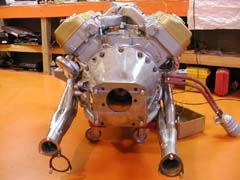 021101-Engine-Bell Housing01