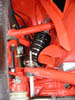 7-9-05 GTX Front Suspension 01