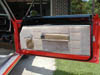 7-9-05 GTX Pass Door Inside 01 