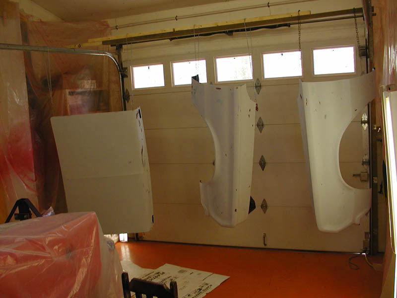 20_Second_painting_fenders-and_trunk-040704