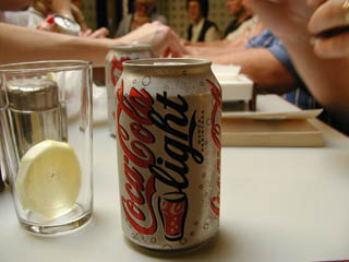 05 - Coke Light