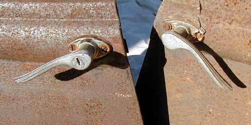 outside-door-handles