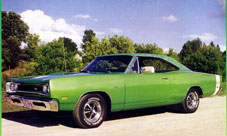 Andy440 ModTop Super Bee