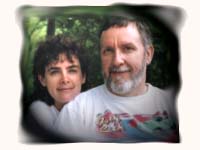 [Jim even has on a MoPar shirt!]